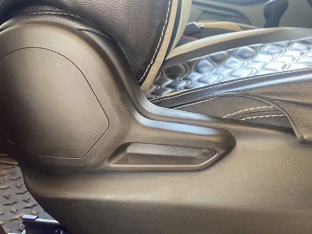 Used Tata Tiago XT CNG [2022-2023] in Lucknow