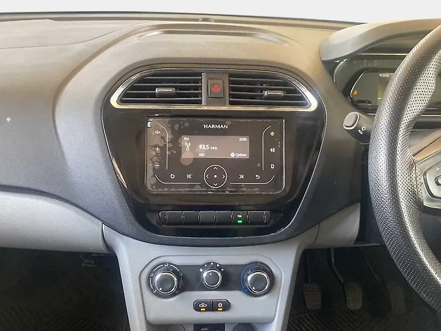 Used Tata Tiago XT CNG [2022-2023] in Lucknow