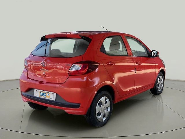 Used Tata Tiago XT CNG [2022-2023] in Lucknow