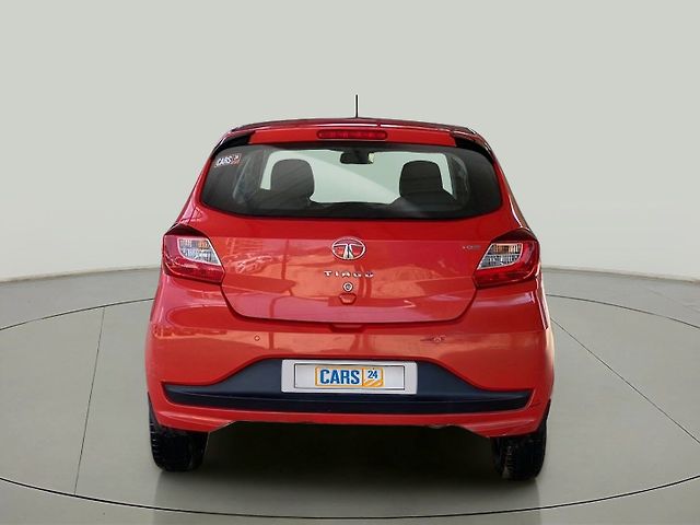 Used Tata Tiago XT CNG [2022-2023] in Lucknow