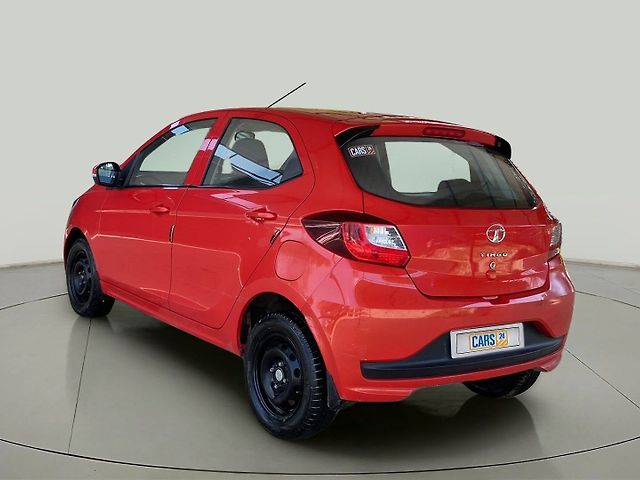 Used Tata Tiago XT CNG [2022-2023] in Lucknow