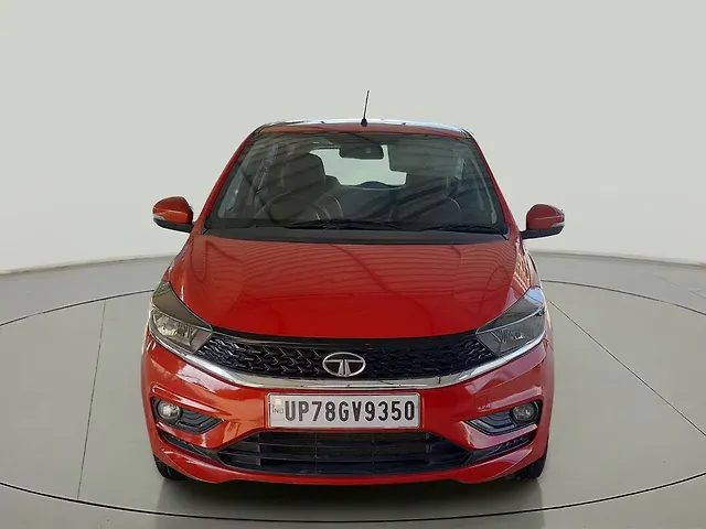 Used Tata Tiago XT CNG [2022-2023] in Lucknow