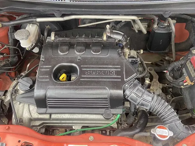 Used Maruti Suzuki Celerio [2014-2017] ZXi in Bangalore