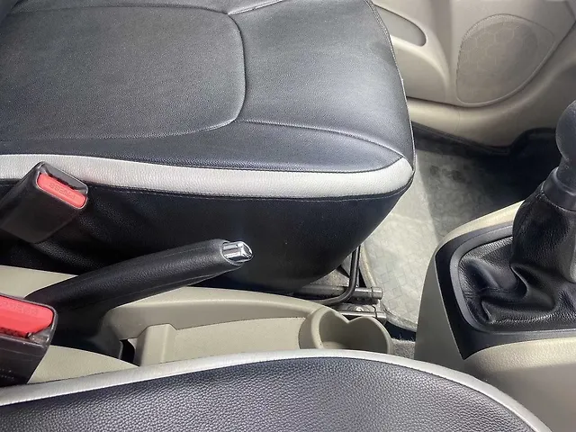 Used Maruti Suzuki Celerio [2014-2017] ZXi in Bangalore
