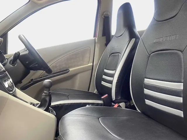 Used Maruti Suzuki Celerio [2014-2017] ZXi in Bangalore