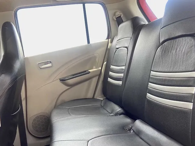 Used Maruti Suzuki Celerio [2014-2017] ZXi in Bangalore