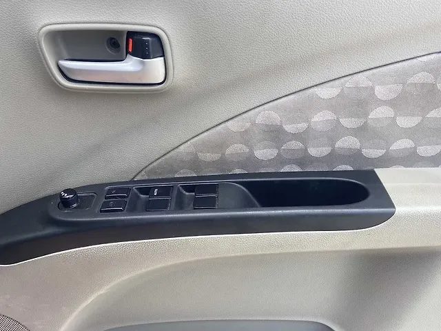 Used Maruti Suzuki Celerio [2014-2017] ZXi in Bangalore