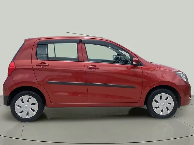 Used Maruti Suzuki Celerio [2014-2017] ZXi in Bangalore
