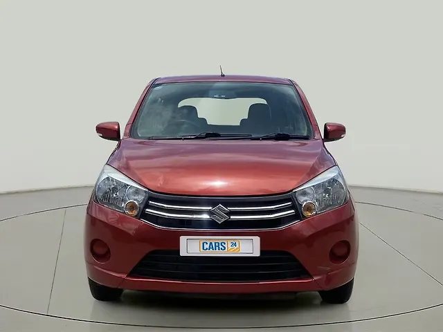 Used Maruti Suzuki Celerio [2014-2017] ZXi in Bangalore