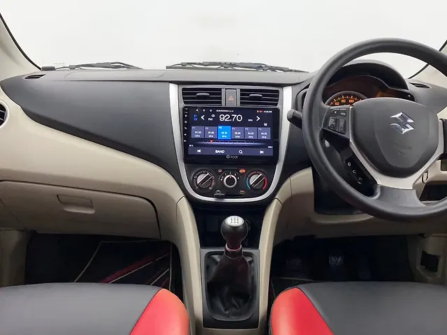 Used Maruti Suzuki Celerio [2017-2021] ZXi [2017-2019] in Bangalore