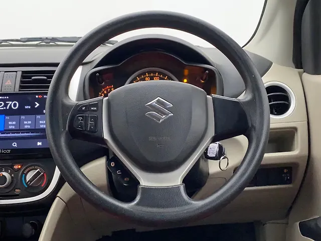 Used Maruti Suzuki Celerio [2017-2021] ZXi [2017-2019] in Bangalore
