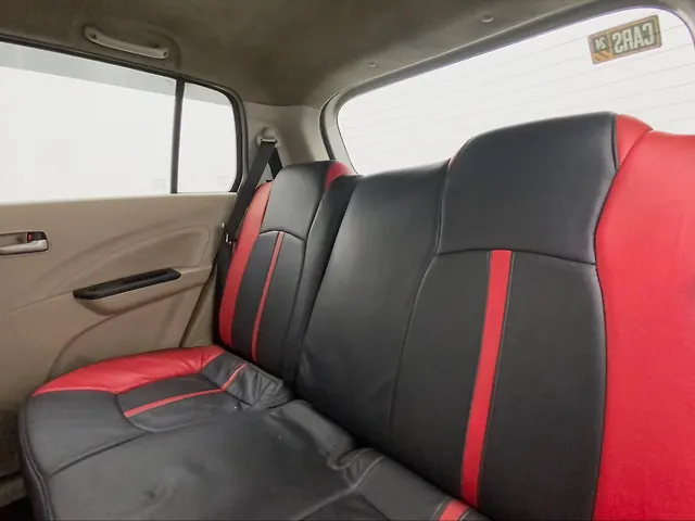 Used Maruti Suzuki Celerio [2017-2021] ZXi [2017-2019] in Bangalore