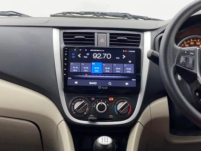 Used Maruti Suzuki Celerio [2017-2021] ZXi [2017-2019] in Bangalore