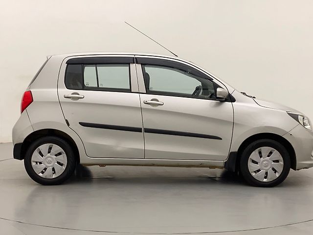 Used Maruti Suzuki Celerio [2017-2021] ZXi [2017-2019] in Bangalore