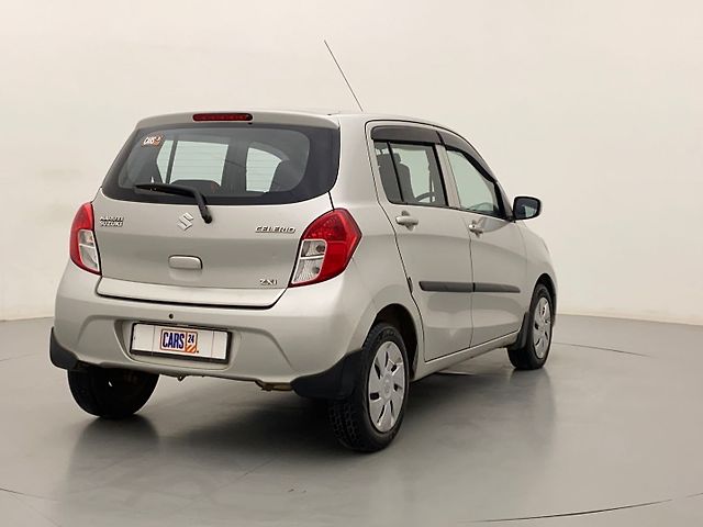 Used Maruti Suzuki Celerio [2017-2021] ZXi [2017-2019] in Bangalore