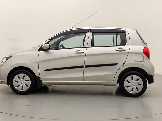 Used Maruti Suzuki Celerio [2017-2021] ZXi [2017-2019] in Bangalore