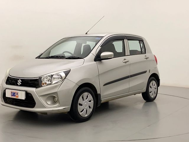 Used Maruti Suzuki Celerio [2017-2021] ZXi [2017-2019] in Bangalore