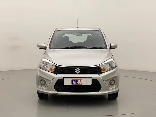 Used Maruti Suzuki Celerio [2017-2021] ZXi [2017-2019] in Bangalore