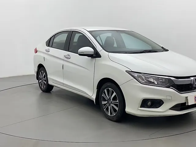 Used 2017 Honda City in Chennai