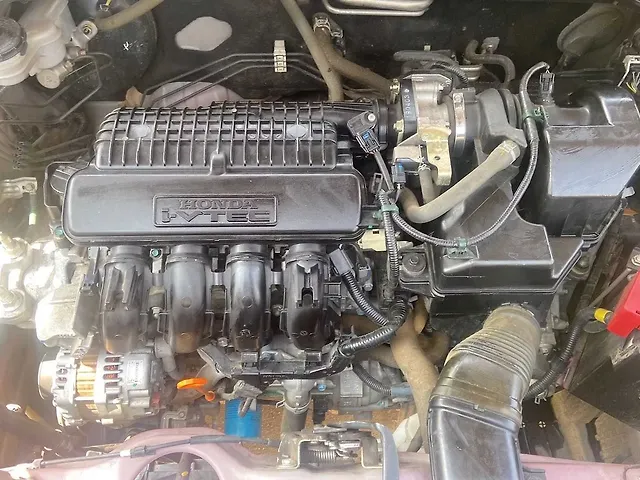 Used Honda Amaze [2018-2021] 1.2 V CVT Petrol [2018-2020] in Bangalore