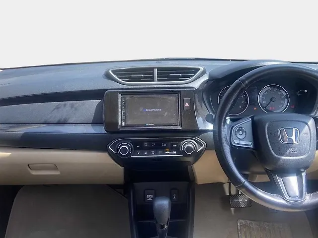 Used Honda Amaze [2018-2021] 1.2 V CVT Petrol [2018-2020] in Bangalore