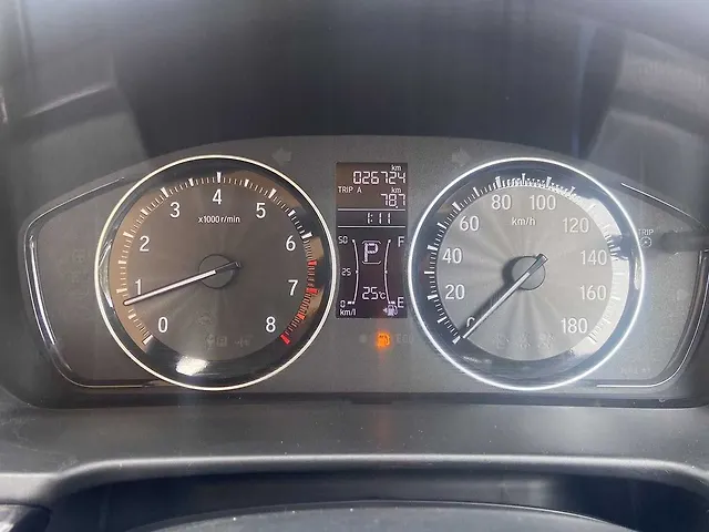 Used Honda Amaze [2018-2021] 1.2 V CVT Petrol [2018-2020] in Bangalore