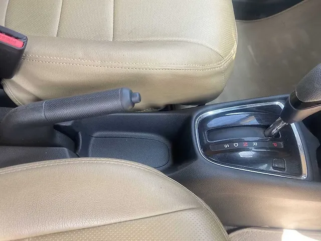 Used Honda Amaze [2018-2021] 1.2 V CVT Petrol [2018-2020] in Bangalore