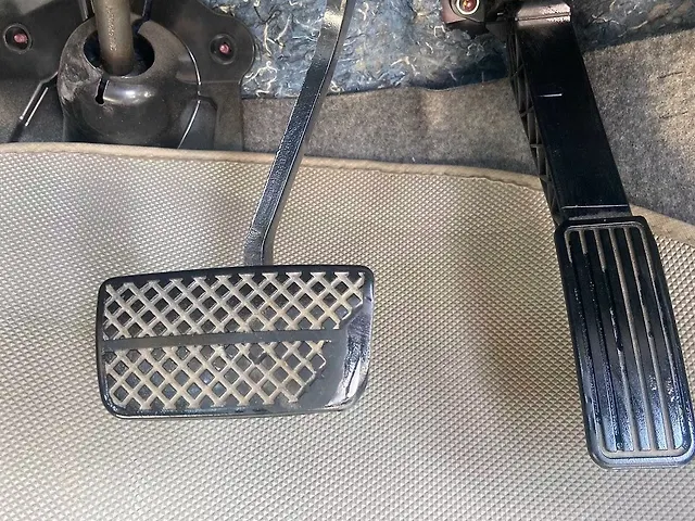 Used Honda Amaze [2018-2021] 1.2 V CVT Petrol [2018-2020] in Bangalore