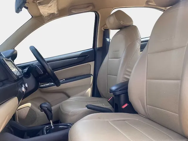 Used Honda Amaze [2018-2021] 1.2 V CVT Petrol [2018-2020] in Bangalore