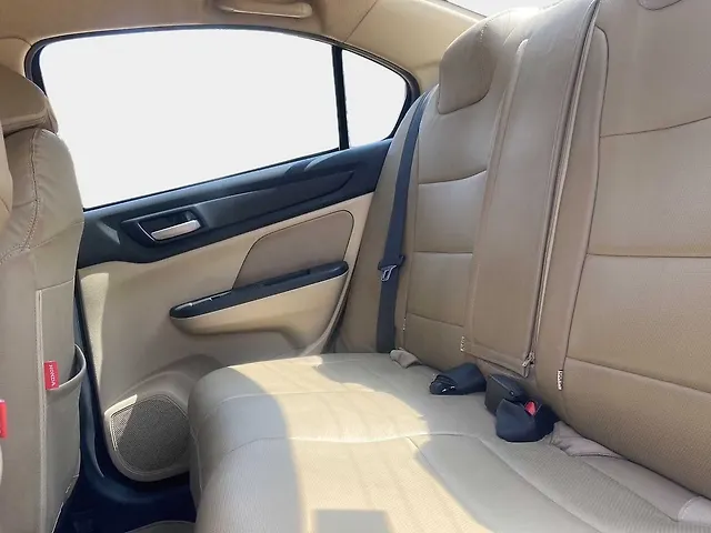Used Honda Amaze [2018-2021] 1.2 V CVT Petrol [2018-2020] in Bangalore
