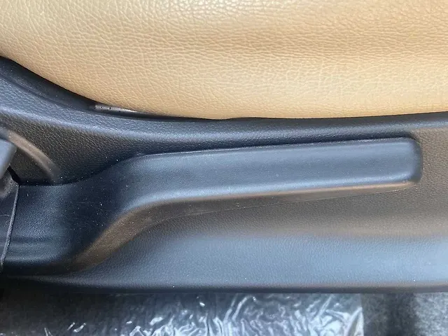 Used Honda Amaze [2018-2021] 1.2 V CVT Petrol [2018-2020] in Bangalore