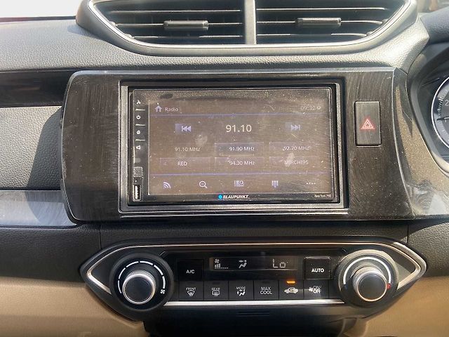 Used Honda Amaze [2018-2021] 1.2 V CVT Petrol [2018-2020] in Bangalore