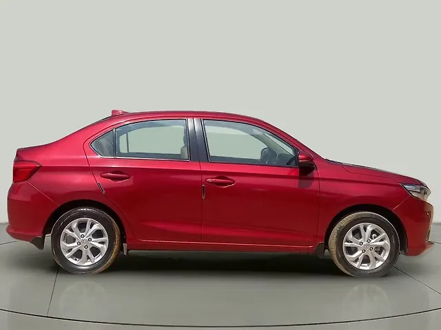 Used Honda Amaze [2018-2021] 1.2 V CVT Petrol [2018-2020] in Bangalore