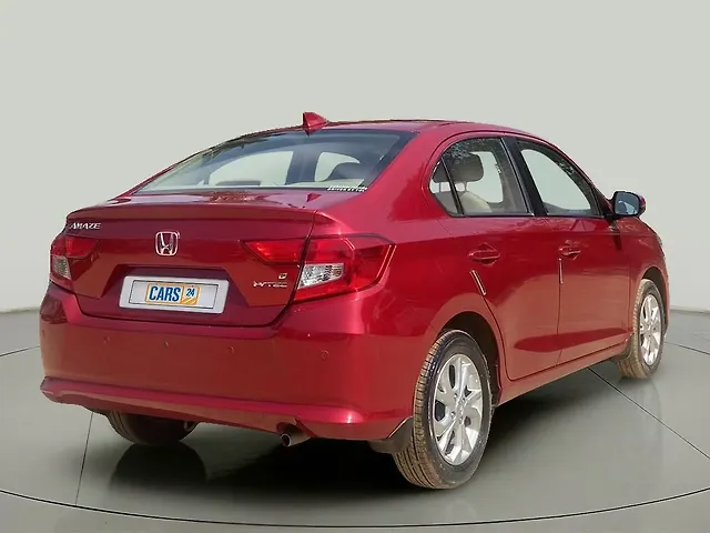Used Honda Amaze [2018-2021] 1.2 V CVT Petrol [2018-2020] in Bangalore