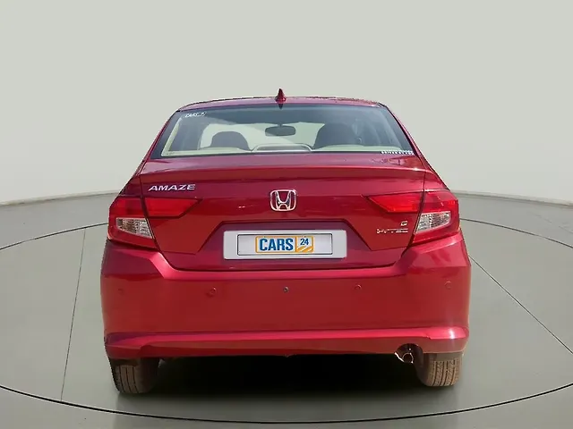 Used Honda Amaze [2018-2021] 1.2 V CVT Petrol [2018-2020] in Bangalore