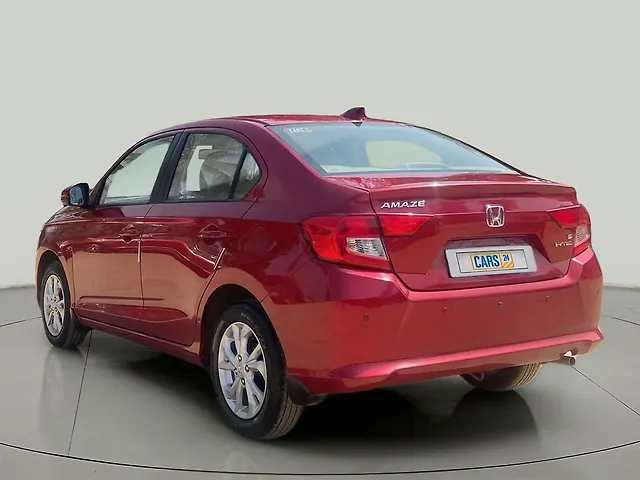 Used Honda Amaze [2018-2021] 1.2 V CVT Petrol [2018-2020] in Bangalore