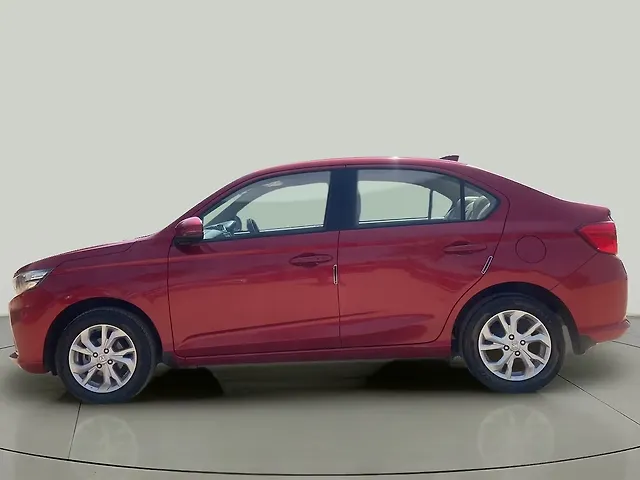 Used Honda Amaze [2018-2021] 1.2 V CVT Petrol [2018-2020] in Bangalore