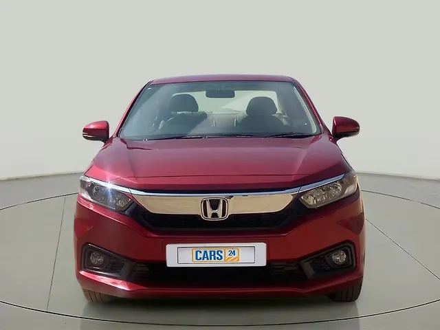 Used Honda Amaze [2018-2021] 1.2 V CVT Petrol [2018-2020] in Bangalore