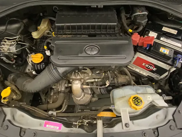 Used Tata Tigor XZ Plus CNG [2022-2023] in Mumbai