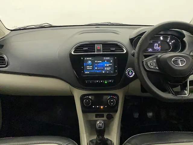 Used Tata Tigor XZ Plus CNG [2022-2023] in Mumbai