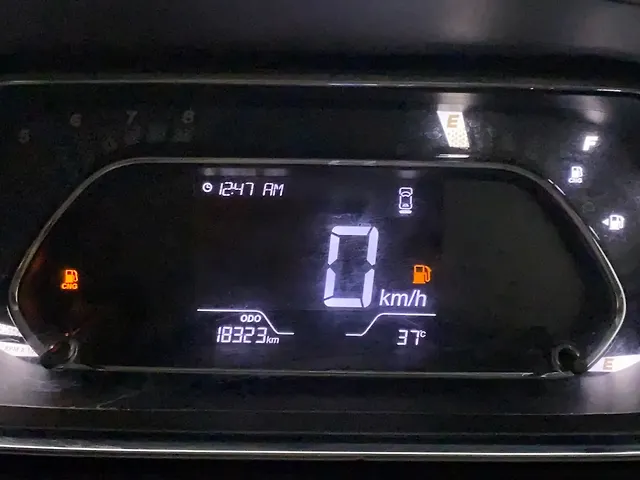 Used Tata Tigor XZ Plus CNG [2022-2023] in Mumbai