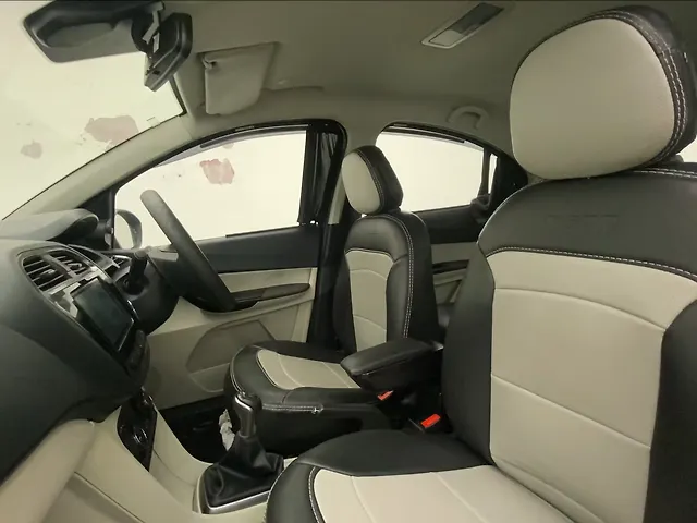 Used Tata Tigor XZ Plus CNG [2022-2023] in Mumbai