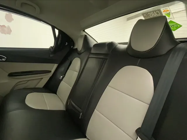 Used Tata Tigor XZ Plus CNG [2022-2023] in Mumbai
