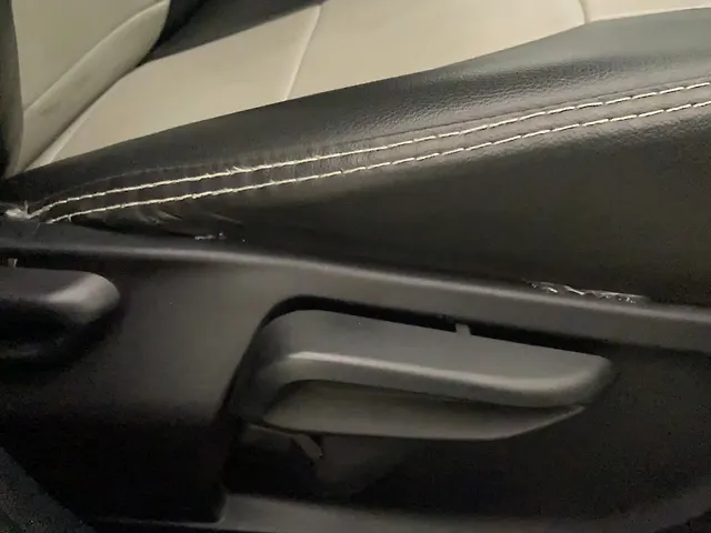 Used Tata Tigor XZ Plus CNG [2022-2023] in Mumbai