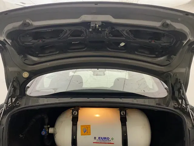 Used Tata Tigor XZ Plus CNG [2022-2023] in Mumbai