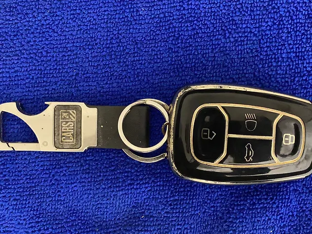Used Tata Tigor XZ Plus CNG [2022-2023] in Mumbai
