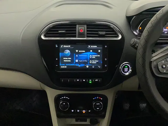 Used Tata Tigor XZ Plus CNG [2022-2023] in Mumbai
