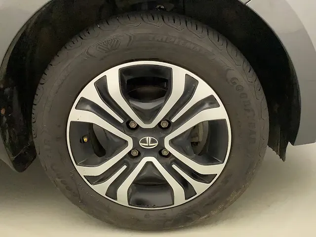 Used Tata Tigor XZ Plus CNG [2022-2023] in Mumbai