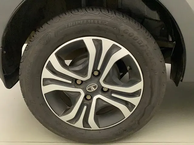 Used Tata Tigor XZ Plus CNG [2022-2023] in Mumbai