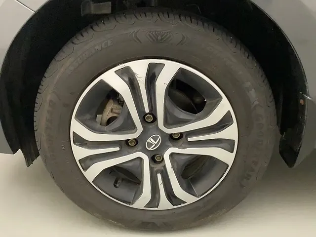 Used Tata Tigor XZ Plus CNG [2022-2023] in Mumbai